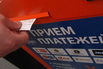 Фотография к новости: Владельцы платежных терминалов в Алматы сами ловят воров – видео