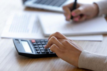 Фотография к новости: 122 тенге в качестве АСП назначили многодетной семье в Караганде