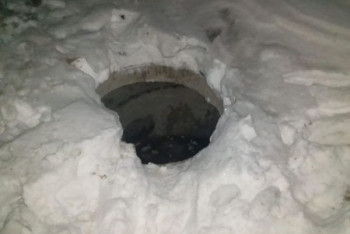 Фотография к новости: Житель Костанайской области упал в колодец и получил переохлаждение