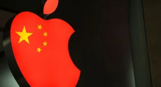 Apple заключила скандальную сделку с Китаем на 275 млрд долларов