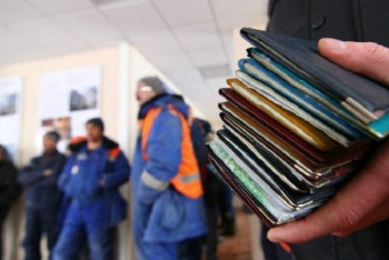 Фотография к новости: 675 иностранцев нарушили правила пребывания в Нур-Султане