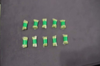 Фотография к новости: Спецоперация в Нур-Султане: задержаны крупные поставщики наркотиков