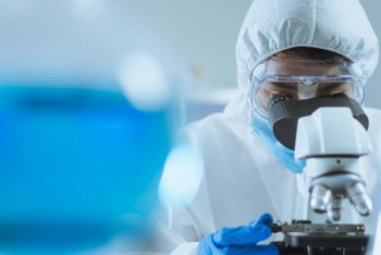 Фотография к новости: "Омикрон" пока не обнаружен в Казахстане