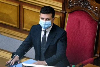 Фотография к новости: Украинцы получат по тысяче гривен за вакцинацию