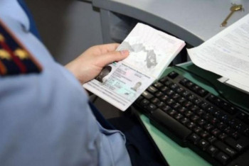 Фотография к новости: Сельчанина задержали за организацию незаконной миграции в Алматинской области