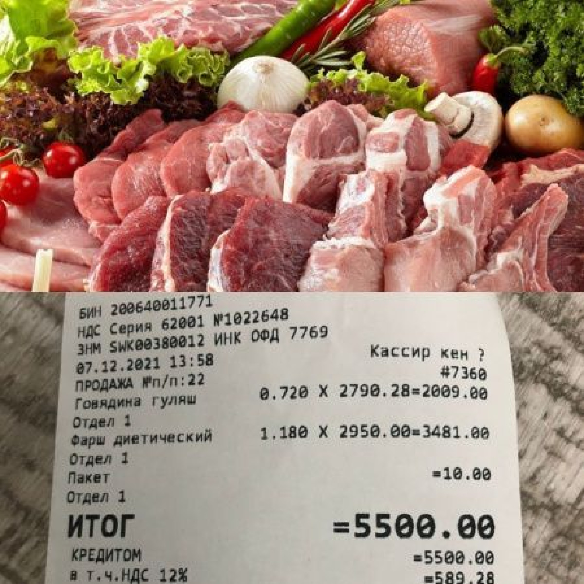 Жить как министры: отчет об эксперименте BaigeNews.kz. Часть третья