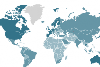 Фотография к новости: Казахстан занял 55 место из 195 в рейтинге готовности к пандемиям