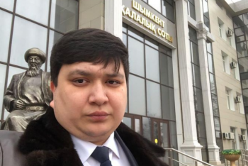 "Пытаются скрыть и представить несчастным случаем" - адвокат погибшего на допросе в Шымкенте