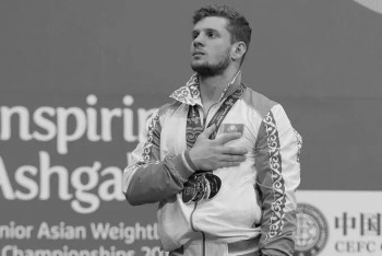 Фотография к новости: Самоубийство Альберта Линдера: мать тяжелоатлета не согласна с прекращением уголовного дела