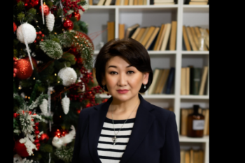 Фотография к новости: "Отбасы банк" запустит функцию пополнения депозита за счет пенсионных 16 декабря