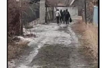 Фотография к новости: Его поставили "на счетчик" — "НеМолчиKZ" об избитом в Иссыке школьнике