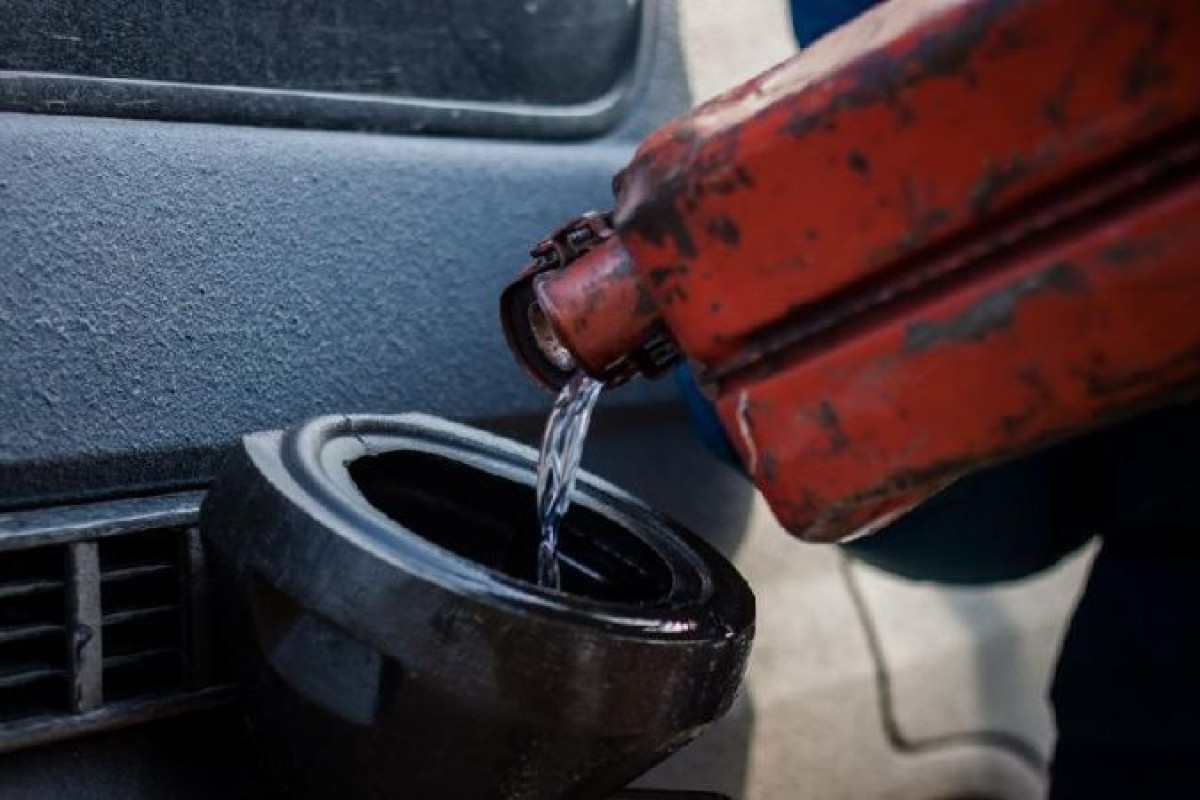 Информацию о дефиците бензина на юге Казахстана прокомментировали в КМГ