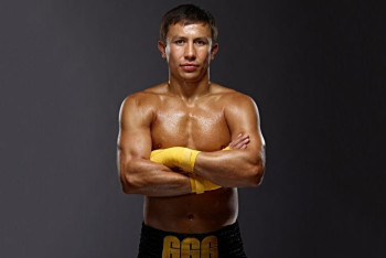 Фотография к новости: IBF официально объявила обязательного претендента для Головкина