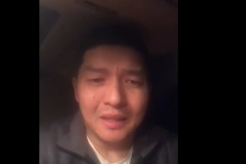 Родственники умершего на допросе мужчины просят отставки начальника полиции Шымкента