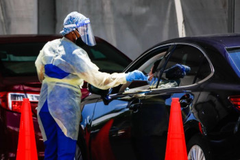 Фотография к новости: В Турции обнаружили шесть случаев заражения "омикроном"