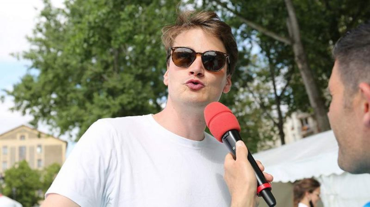 Global Look Press/Panoramic