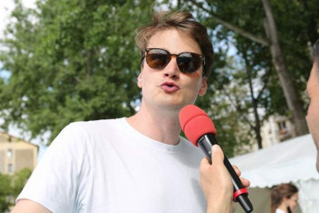 Фотография к новости: Олимпийский чемпион обвиняется в изнасиловании подростка