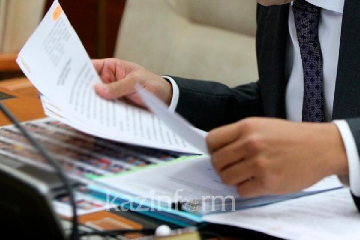 МЧС РК разрабатывает законопроект по снижению пенсионного возраста для спасателей