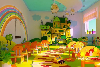 Фотография к новости: «Нам угрожают штрафами»: работники детских садов Уральска обратились в прокуратуру