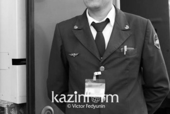 Проводник погиб от удара током на старом вокзале Нур-Султана