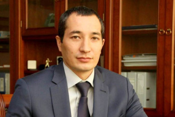 Фотография к новости: Назначен новый вице-министр культуры и спорта РК