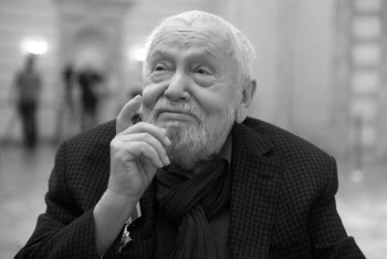 Фотография к новости: Умер режиссер "Ассы" Сергей Соловьев