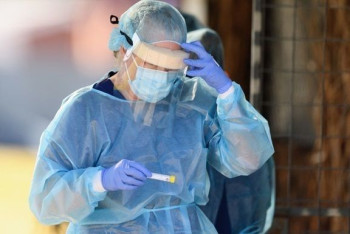 Фотография к новости: В Норвегии вводят ограничения из-за омикрона