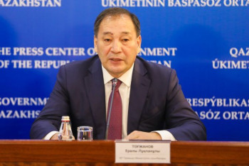 Фотография к новости: "Народ об этом знал" - вице-премьер о повышении порогов для снятия пенсионных