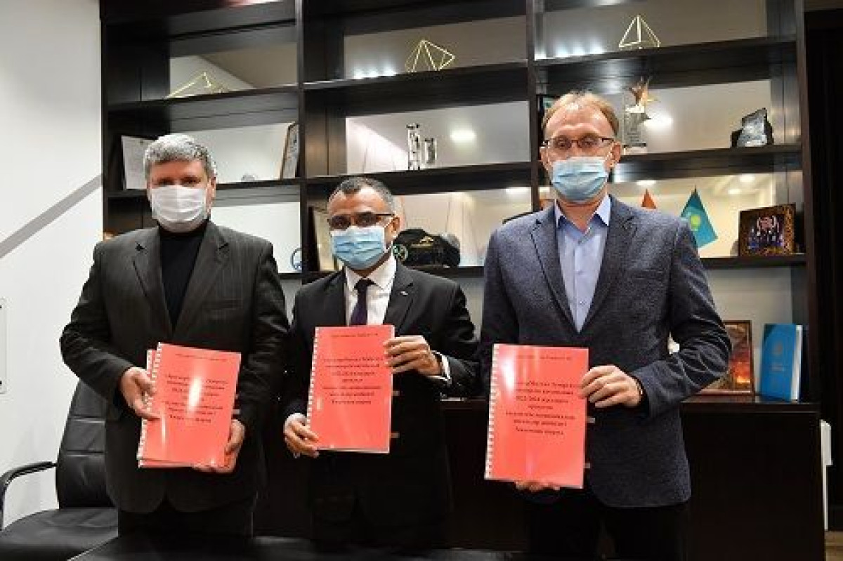 "АрселорМиттал Темиртау" обязался покупать квартиры семьям погибших работников