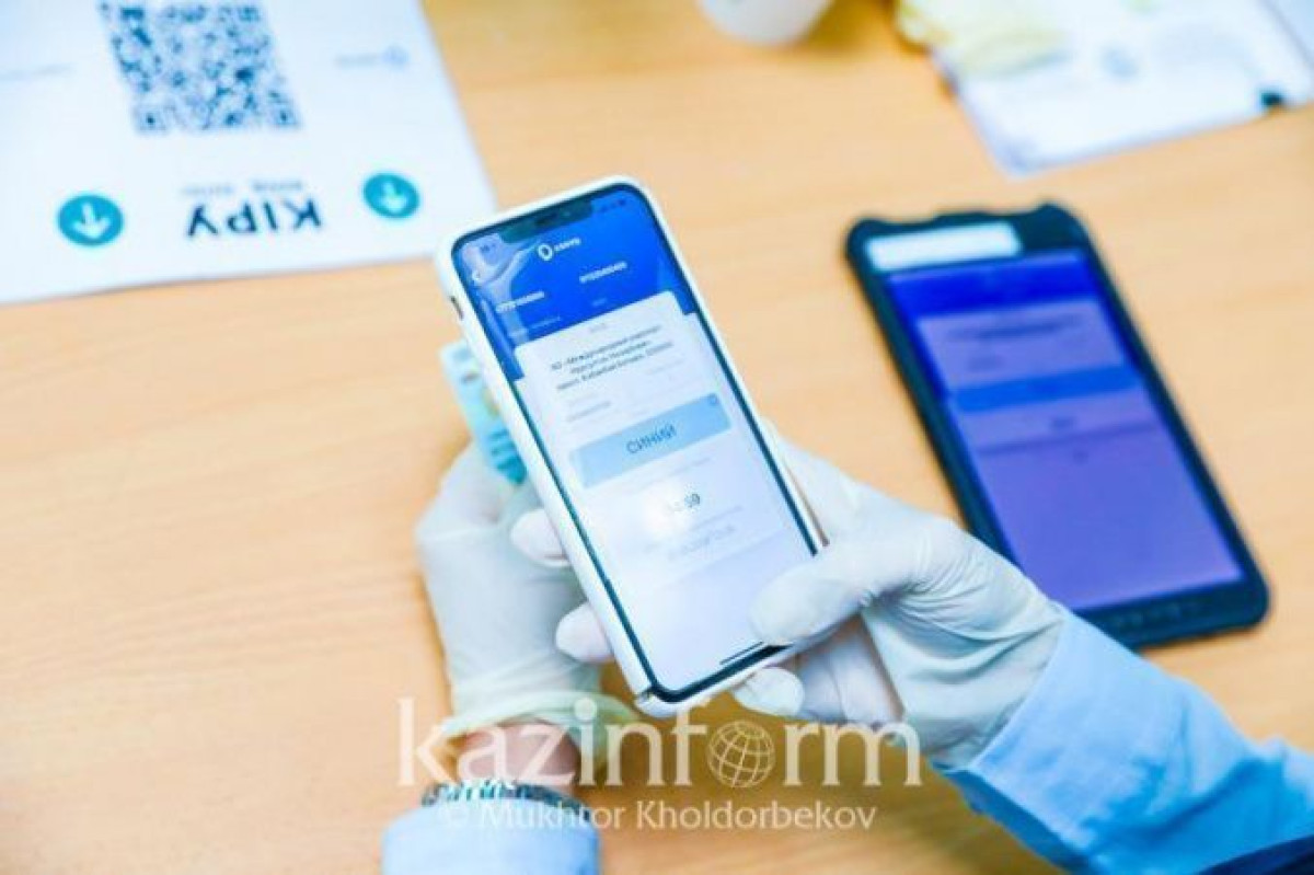 Карантин смягчили в Северо-Казахстанской области