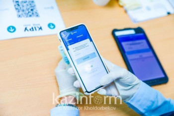 Фотография к новости: Карантин смягчили в Северо-Казахстанской области