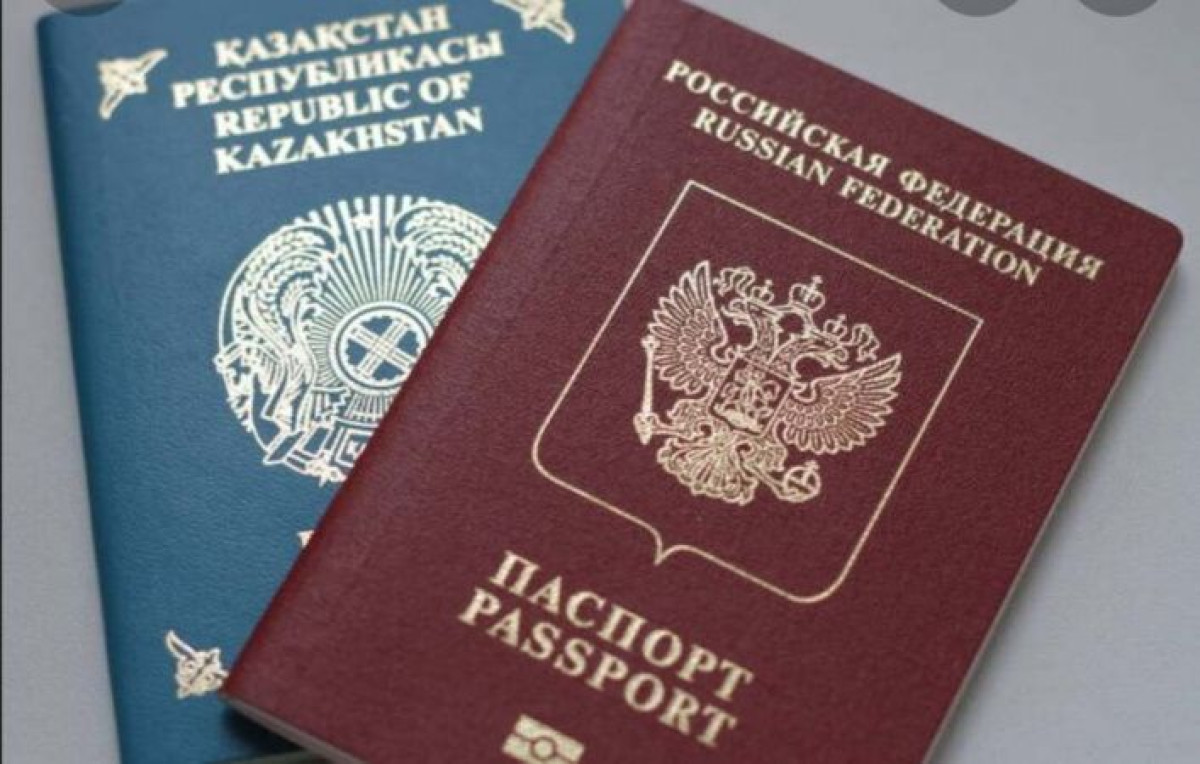 Россиянин получал восемь лет пенсию в Казахстане