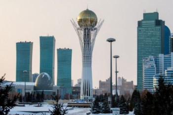 Фотография к новости: Нур-Султан и Карагандинская область перешли в "зеленую" зону по КВИ