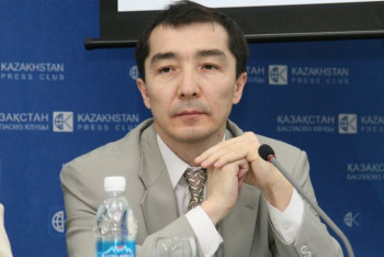 Фотография к новости: Нужно думать о будущей пенсии – глава ЕНПФ прокомментировал повышение порогов достаточности