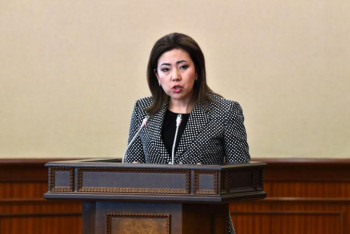 Фотография к новости: Тарифы на обязательное автострахование предложили изменить в Казахстане