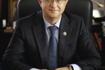 Фотография к новости: Гибель горняков в Кузбассе: задержан миллиардер и владелец шахты