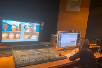 Фотография к новости: Nickelodeon и TIJI в 2022 году будут транслироваться на казахском