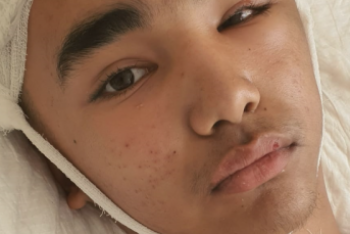 Фотография к новости: Подростка избили в Темиртау после обращения его матери к Токаеву