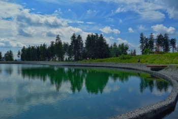 Фотография к новости: Якорные проекты в сфере туризма на 93 миллиарда тенге реализовали в Акмолинской области