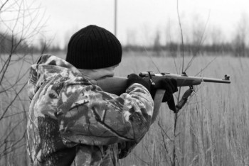 Фотография к новости: Глава отдела инспекции лесного хозяйства и животного мира ЗКО погиб на незаконной охоте