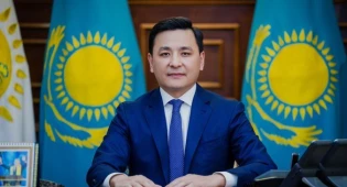30 лет назад казахстанцы стали творцами сильного и независимого государства - Алтай Кульгинов