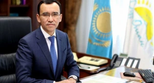 &quot;Для нашего народа нет ценности выше, чем независимость&quot; - Маулен Ашимбаев