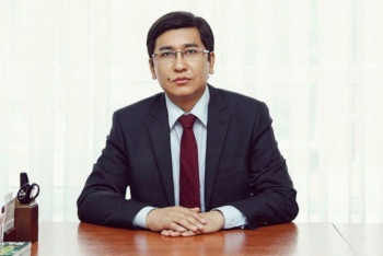 Фотография к новости: Самая важная и знаменательная дата в истории нашего народа - Аймагамбетов о Дне независимости