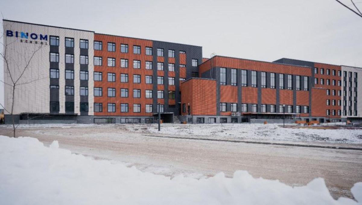 Александр Куприенко/Elorda Aqparat