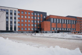 Фотография к новости: Еще семь школ на 20 тысяч мест построили в Нур-Султане