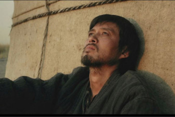 Фотография к новости: Фильм казахстанского режиссера вошел  в программу Берлинского кинофестиваля