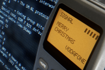 Фотография к новости: За 170 000 фунтов стерлингов продадут в виде NFT на аукционе первое в мире SMS