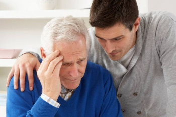 Фотография к новости: ИИ предсказывает развитие деменции за два года до появления болезни