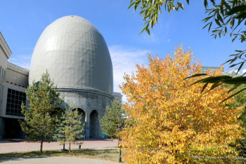 Фотография к новости: Как зарождалась независимость: фоторепортаж из Нацархива РК