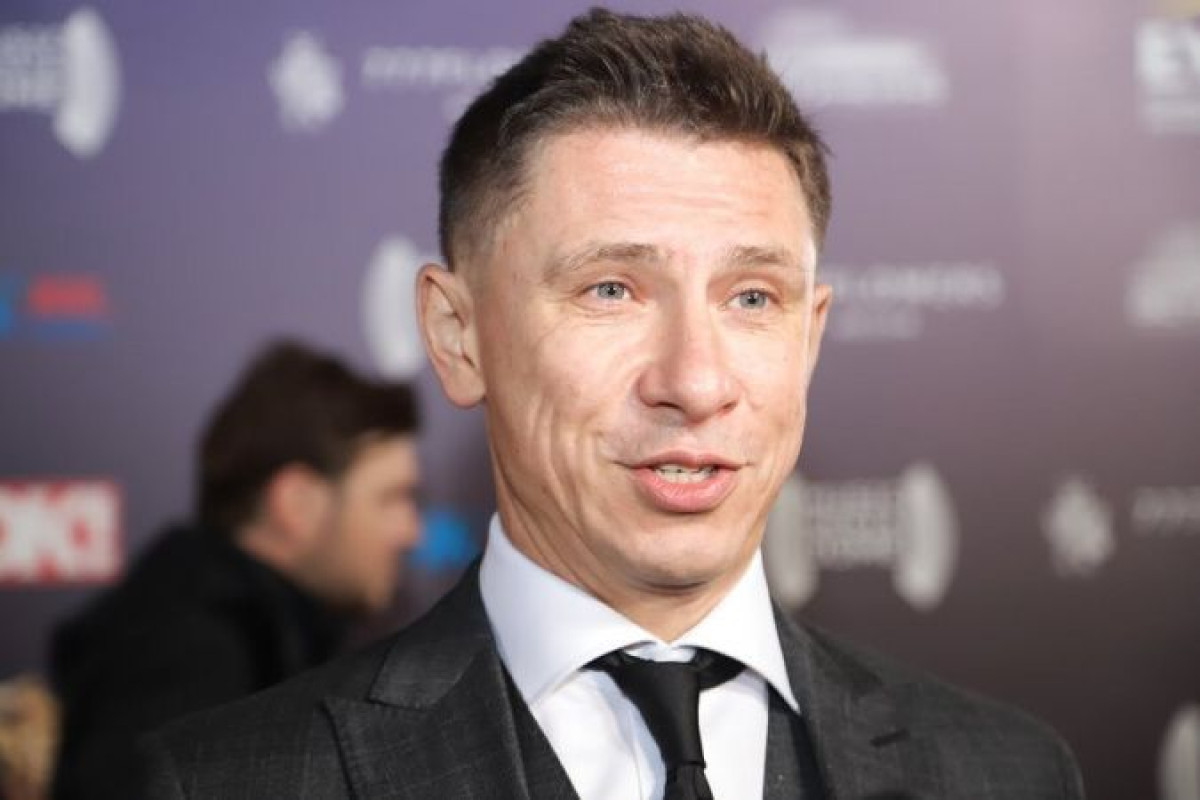 Lev Ilyin/Global Look Press